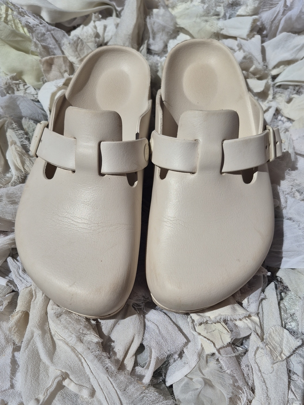 Birk Clogs - Picture 2 of 4